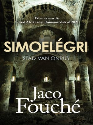 cover image of Simoelégri